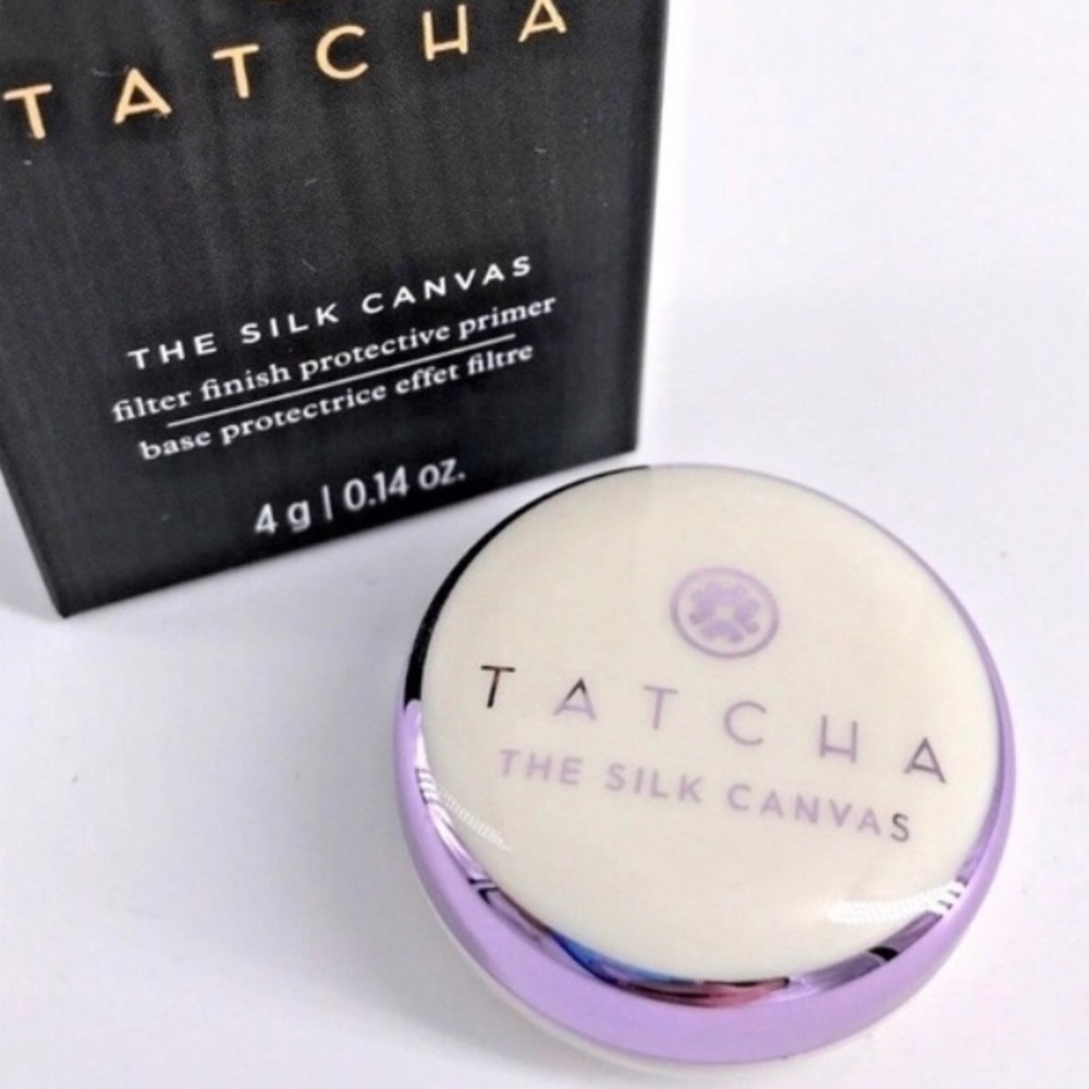 🆕 Makeup Deal ➡️ 2 for 30$ 🛍 Tatcha primer